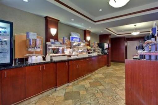 фото отеля Holiday Inn Express & Suites - Sherwood Park
