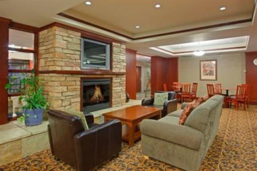 фото отеля Holiday Inn Express & Suites - Sherwood Park