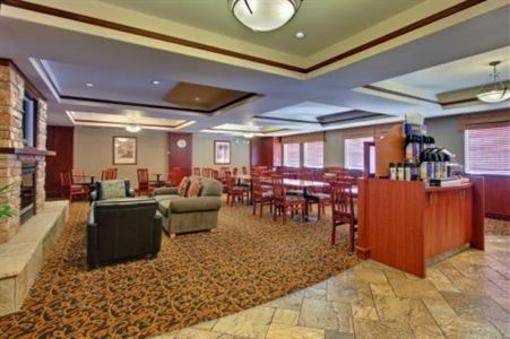 фото отеля Holiday Inn Express & Suites - Sherwood Park