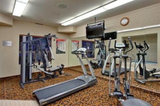 фото отеля Holiday Inn Express & Suites - Sherwood Park