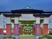 Holiday Inn Express & Suites - Sherwood Park