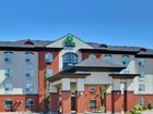 фото отеля Holiday Inn Express & Suites - Sherwood Park