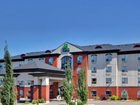 фото отеля Holiday Inn Express & Suites - Sherwood Park