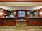 фото отеля Holiday Inn Express & Suites - Sherwood Park