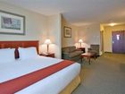 фото отеля Holiday Inn Express & Suites - Sherwood Park