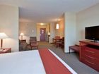 фото отеля Holiday Inn Express & Suites - Sherwood Park