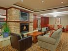 фото отеля Holiday Inn Express & Suites - Sherwood Park