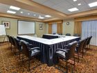 фото отеля Holiday Inn Express & Suites - Sherwood Park