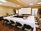 фото отеля Holiday Inn Express & Suites - Sherwood Park