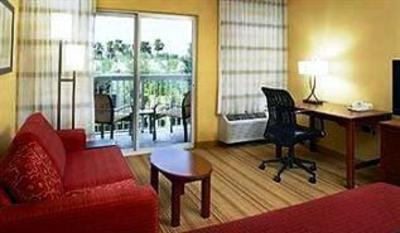 фото отеля Courtyard by Marriott West Palm Beach Airport