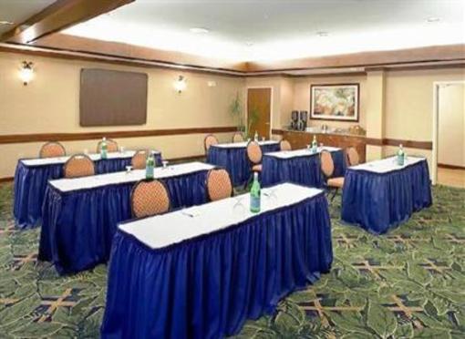 фото отеля Courtyard by Marriott West Palm Beach Airport