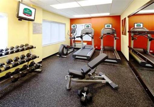 фото отеля Courtyard by Marriott West Palm Beach Airport