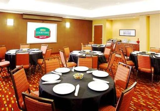 фото отеля Courtyard by Marriott West Palm Beach Airport