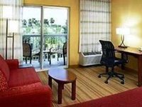 Courtyard by Marriott West Palm Beach Airport