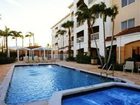 фото отеля Courtyard by Marriott West Palm Beach Airport