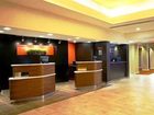 фото отеля Courtyard by Marriott West Palm Beach Airport