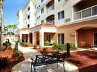 фото отеля Courtyard by Marriott West Palm Beach Airport