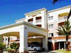 фото отеля Courtyard by Marriott West Palm Beach Airport