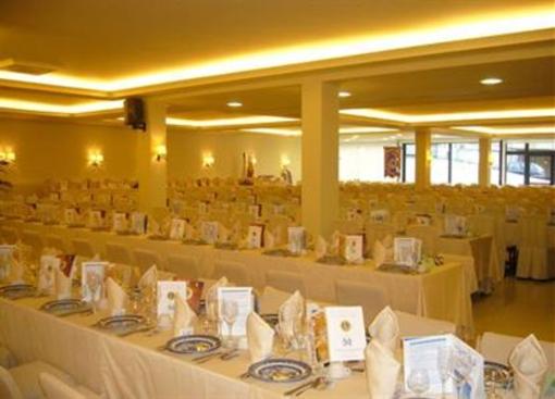 фото отеля Hotel Miramar Baiona