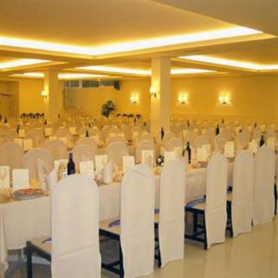 фото отеля Hotel Miramar Baiona
