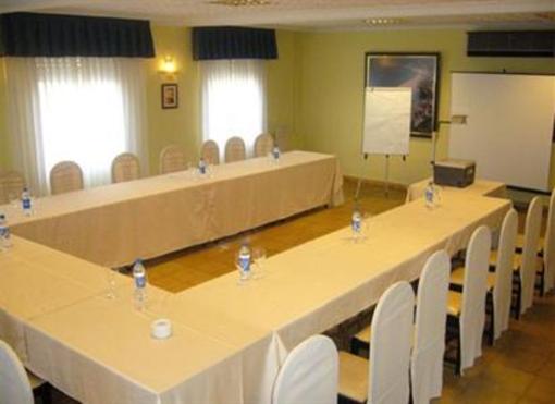 фото отеля Hotel Miramar Baiona