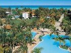 фото отеля Sol Sirenas Coral Resort