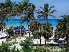 фото отеля Sol Sirenas Coral Resort