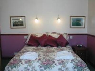 фото отеля The Lugger Inn