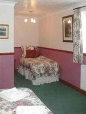 фото отеля The Lugger Inn