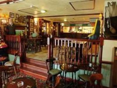 фото отеля The Lugger Inn