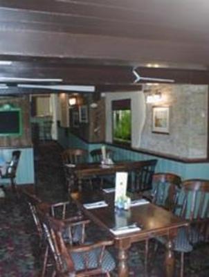 фото отеля The Lugger Inn