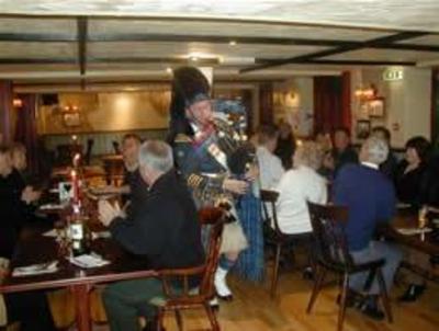 фото отеля The Lugger Inn