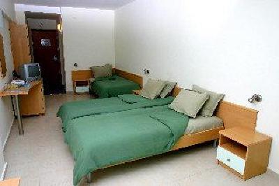 фото отеля Hotel Delfin Sunny Beach