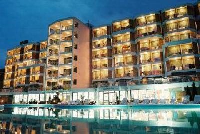 фото отеля Hotel Delfin Sunny Beach