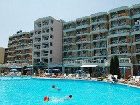 фото отеля Hotel Delfin Sunny Beach