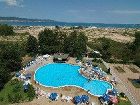 фото отеля Hotel Delfin Sunny Beach