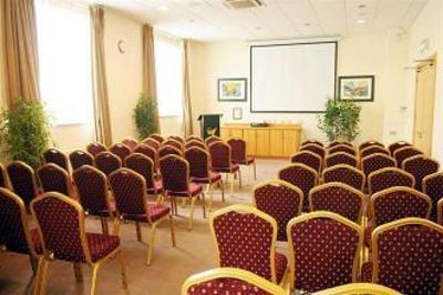 фото отеля Harbour Hotel Galway