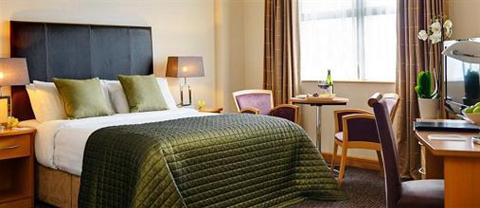 фото отеля Harbour Hotel Galway