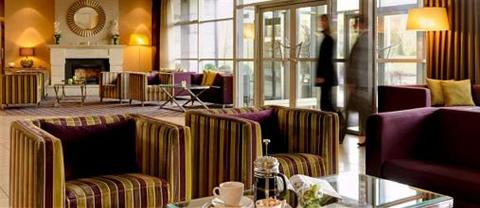 фото отеля Harbour Hotel Galway