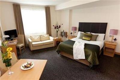 фото отеля Harbour Hotel Galway