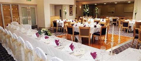фото отеля Harbour Hotel Galway