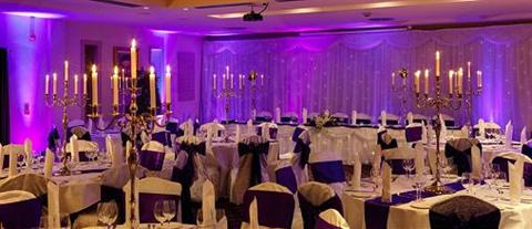 фото отеля Harbour Hotel Galway
