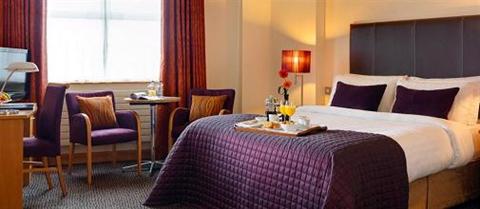 фото отеля Harbour Hotel Galway