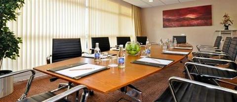 фото отеля Harbour Hotel Galway