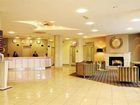 фото отеля Harbour Hotel Galway