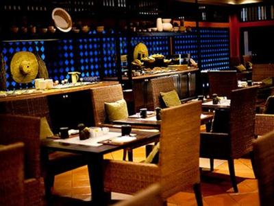 фото отеля Anantara Bophut Resort & Spa