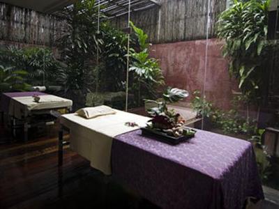 фото отеля Anantara Bophut Resort & Spa