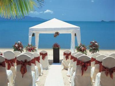 фото отеля Anantara Bophut Resort & Spa