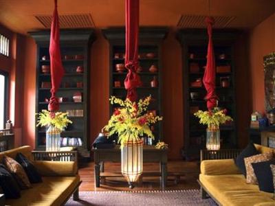 фото отеля Anantara Bophut Resort & Spa