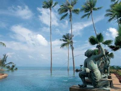 фото отеля Anantara Bophut Resort & Spa